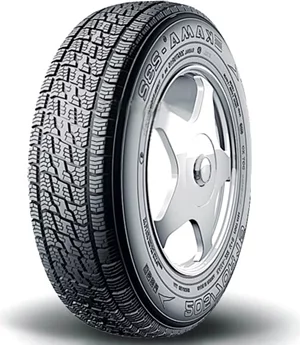 Image 232 205/70 R15