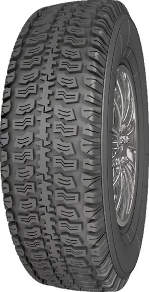 Image Nortec WT580 205/70 R16