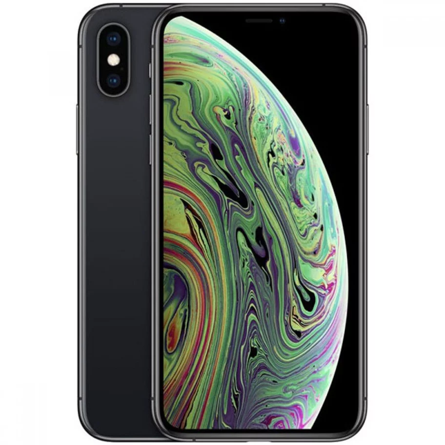 Image iPhone Xs 64GB Space Gray