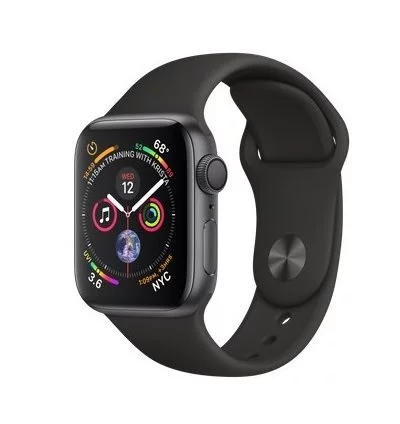 Image Apple Watch Series 4 40mm MU662