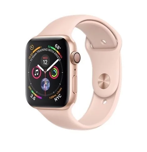 Image Apple Watch Series 4 GPS 44mm MU6F2