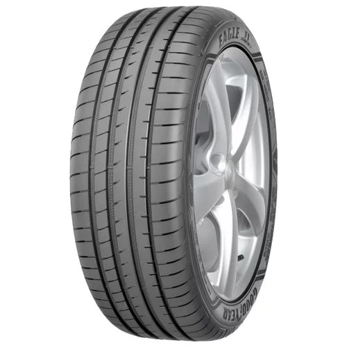 Image Eagle F1 Asym 3 245/45 R17