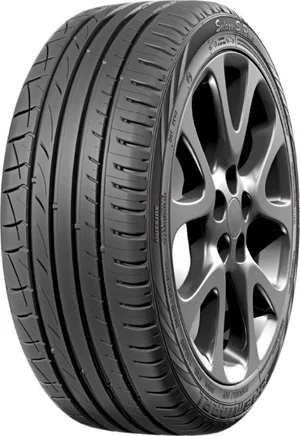 Image Solazo S + 235/55 R18