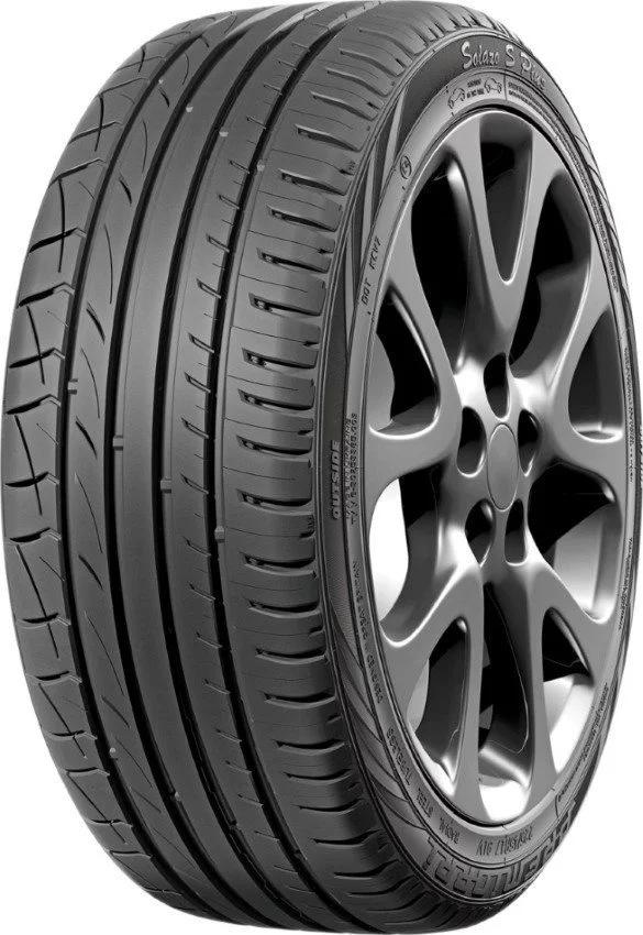 Image Solazo S + 235/55 R18