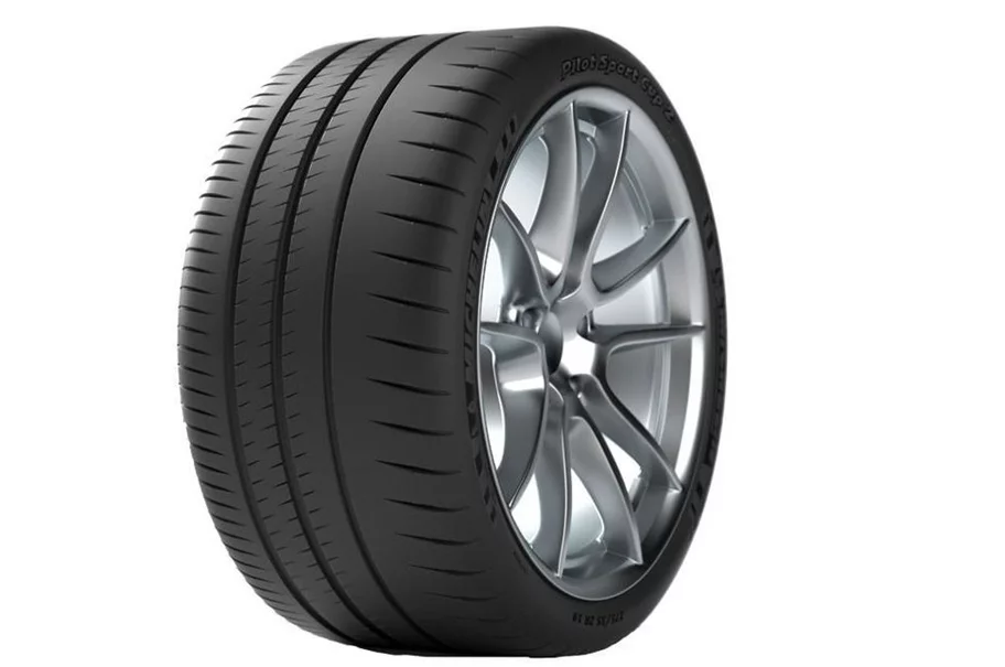 Image Pilot Sport CUP 2 MO 275/35 R19