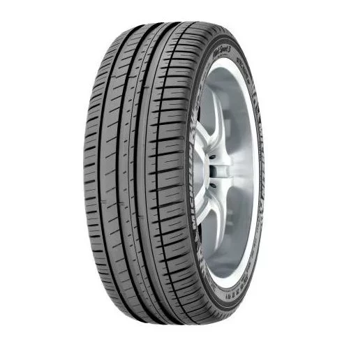 Image Pilot Sport 3  GRNX MO 275/40 R19