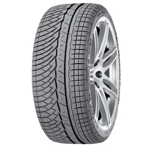 Image Pilot Alpin 4 245/45 R18