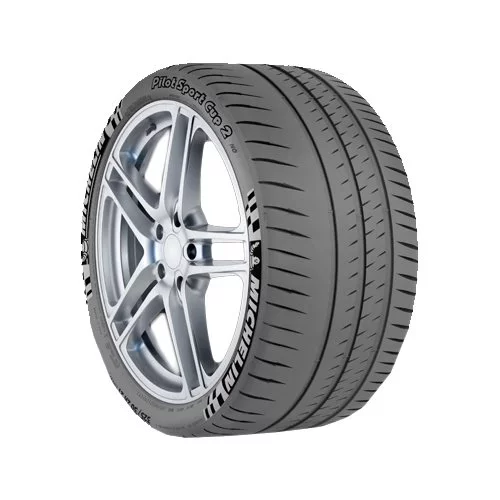 Image Pilot Sport CUP 2 235/40 R18