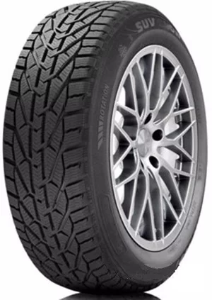 Image SUV Winter 215/60 R17