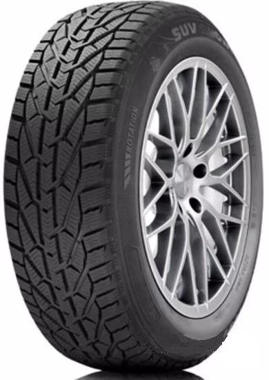 Image SUV Winter 215/60 R17