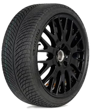 Image Pilot Alpin 5 SUV 225/65 R17