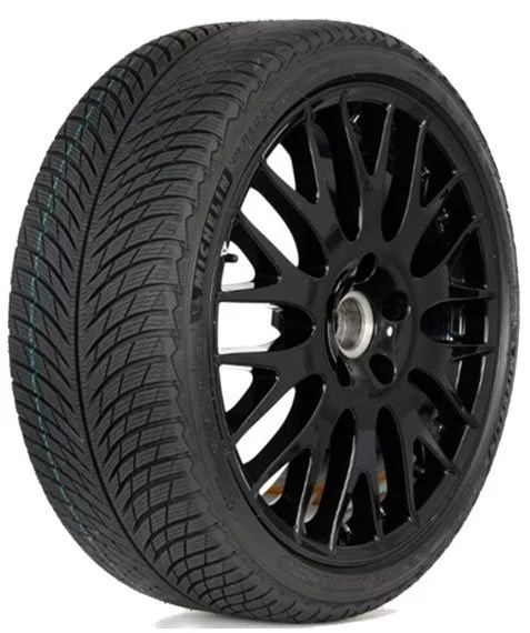 Image Pilot Alpin 5 SUV 225/65 R17