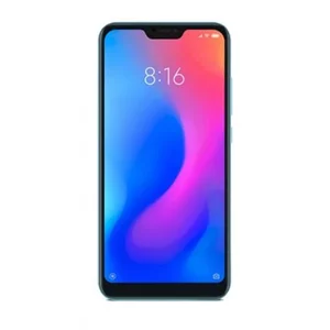 Image Xiaomi Mi A2 Lite 4/64GB Blue