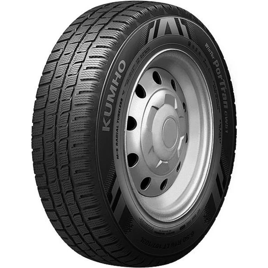 Image CW51 225/70 R15C