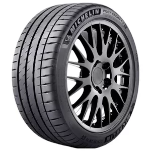 Image Pilot Sport 4 225/45 R17