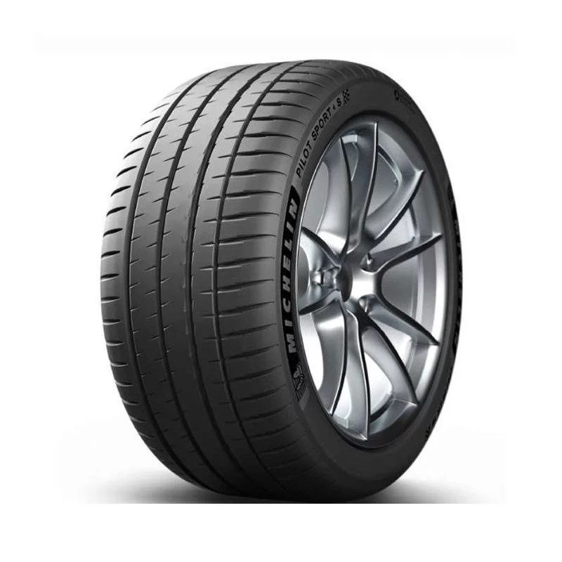 Image Pilot Sport 4S N0 235/35 R20