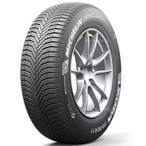 Image CROSSCLIMATE SUV 225/55 R18