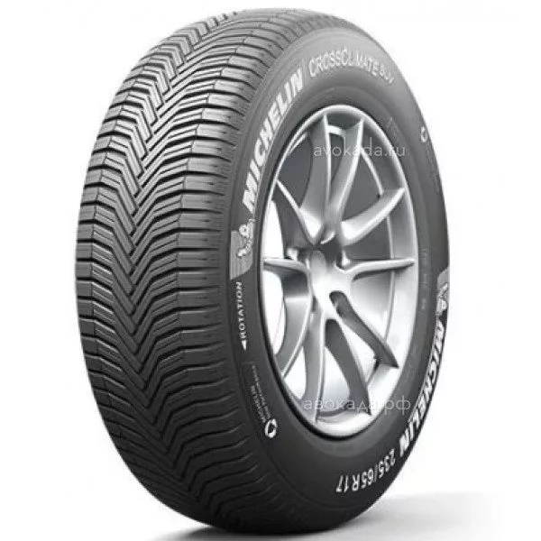 Image CROSSCLIMATE SUV 225/55 R18