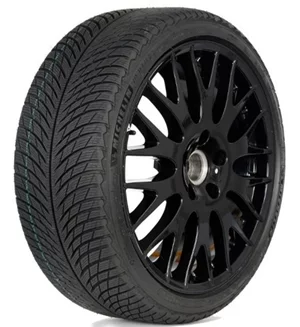 Image Anvelope Michelin Pilot Alpin 5 SUV N0 275/50 112V R19