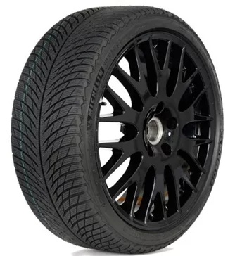 Anvelope Michelin Pilot Alpin 5 SUV N0 275/50 112V R19