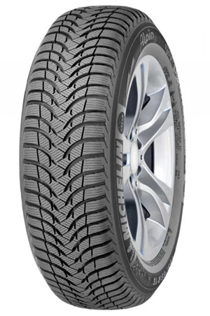 Image Alpin A4 *AO 225/60 R16