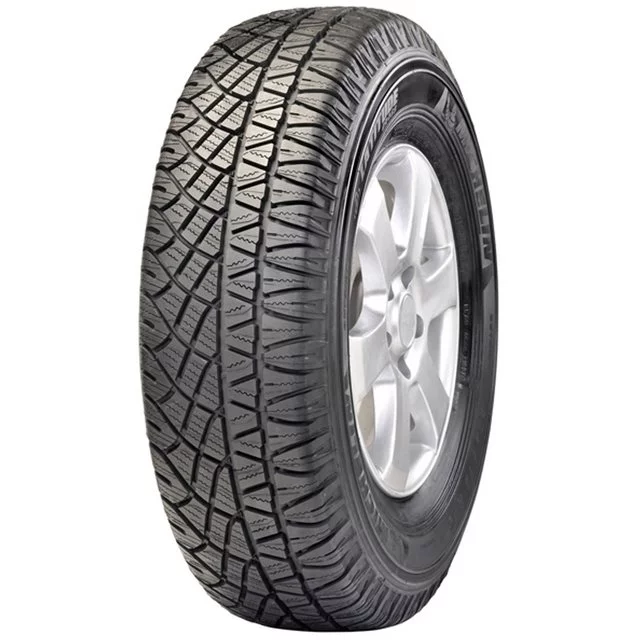 Image Latitude Cross 245/70 R16