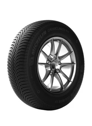 Image CROSSCLIMATE SUV 235/60 R18