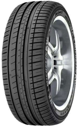 Image Pilot Sport 3 GRNX 225/45 R17