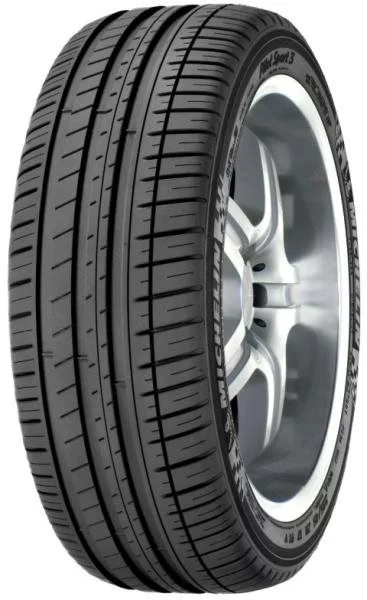 Image Pilot Sport 3 GRNX 225/45 R17