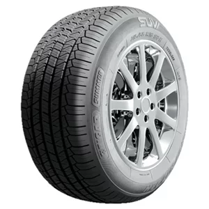 Image SUV Summer 235/55 R17