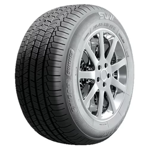 Image SUV Summer 225/55 R18