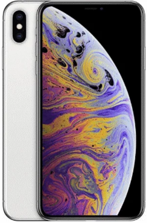 Image iPhone Xs 256GB Silver