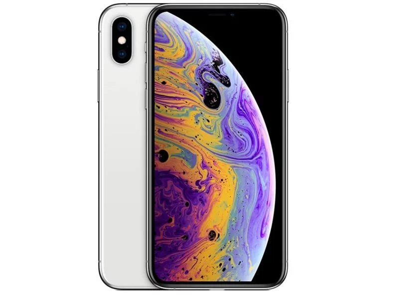 Image iPhone Xs 512GB Silver