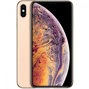 Image iPhone Xs 512GB Gold