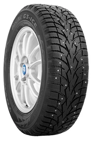 Image Toyo 245/40 R18 OBG3S