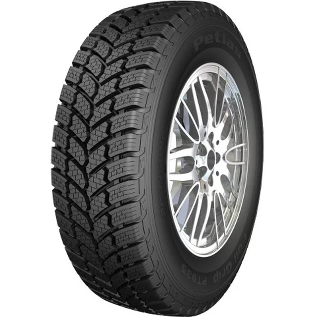 Image PETLAS 205/70 R15C FullGrip PT935 8PR