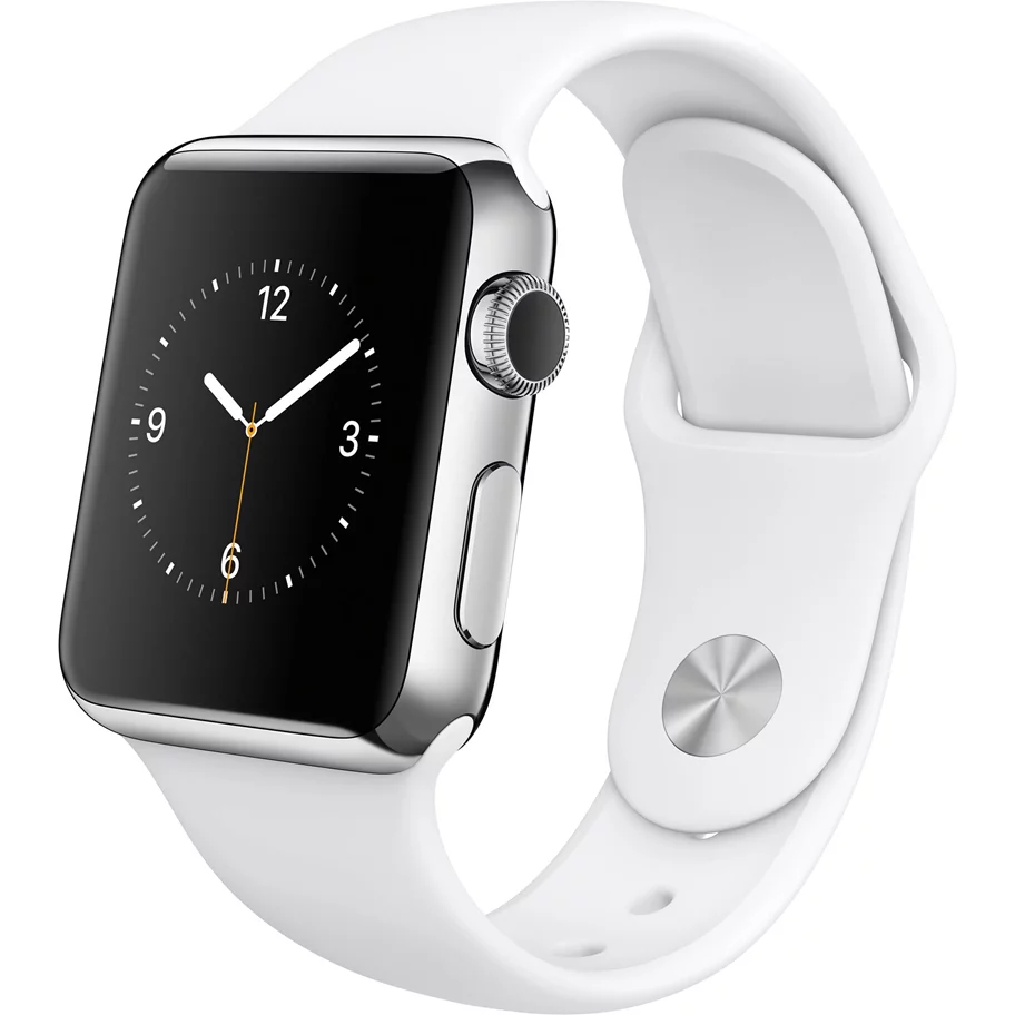 Image Apple Watch Series 1 38mm MJ302