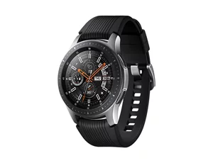 Image Samsung Galaxy Watch 46mm R800 Silver