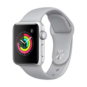 Image Apple Watch Series 3 38mm GPS+LTE MQKU2