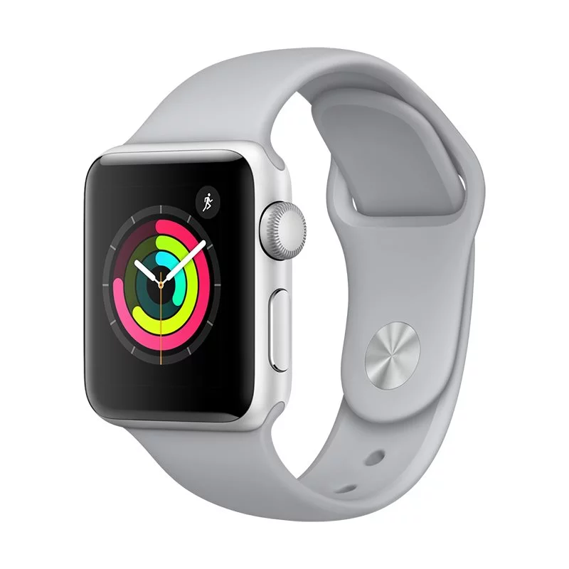 Image Apple Watch Series 3 38mm GPS+LTE MQKU2