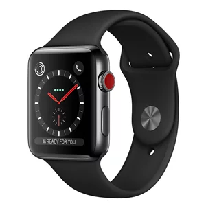 Image Apple Watch Series 3 38mm GPS+LTE MQJP2
