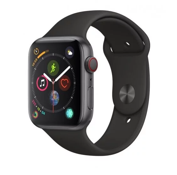 Image Apple Watch Series 4 GPS + LTE 40mm MTVD2