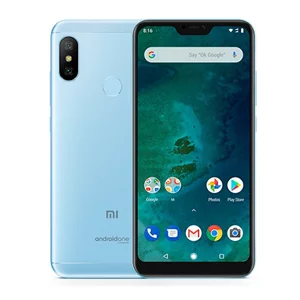 Image Xiaomi Mi A2 Lite 4/32GB Blue