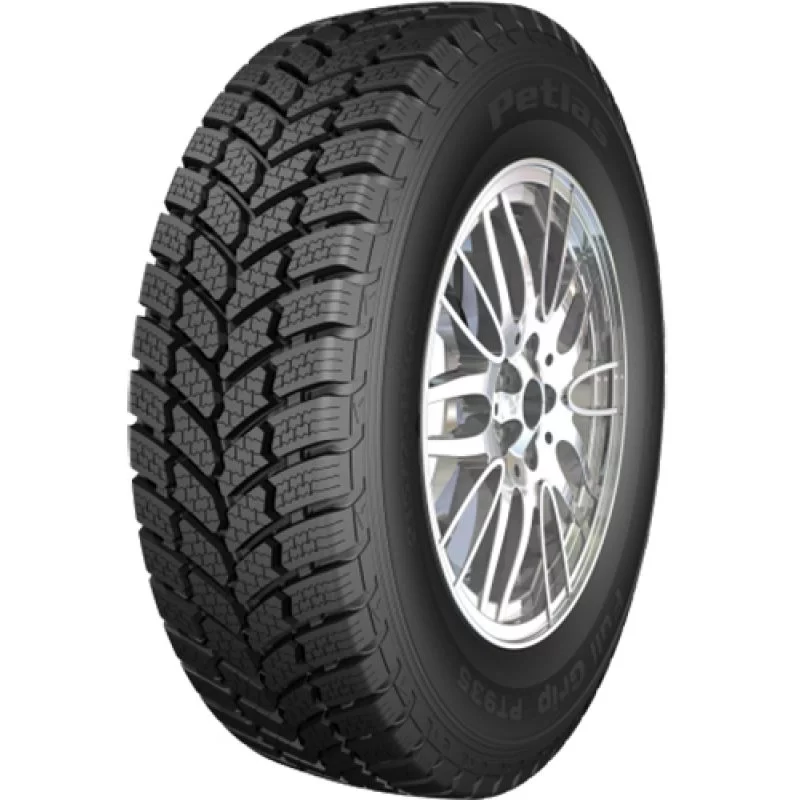 Image PETLAS 215/65 R16C PT935 8PR