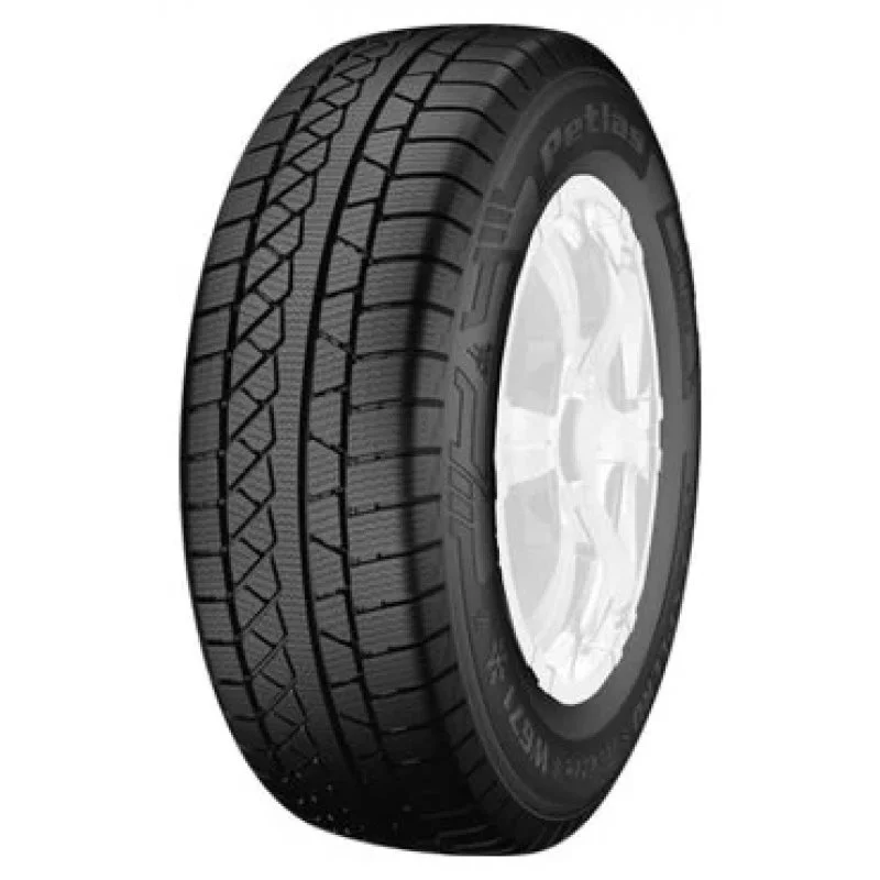 Image PETLAS 275/40 R20 Explero Winter W671