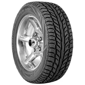 Image COOPER 215/60 R17 Weather-Master WSC