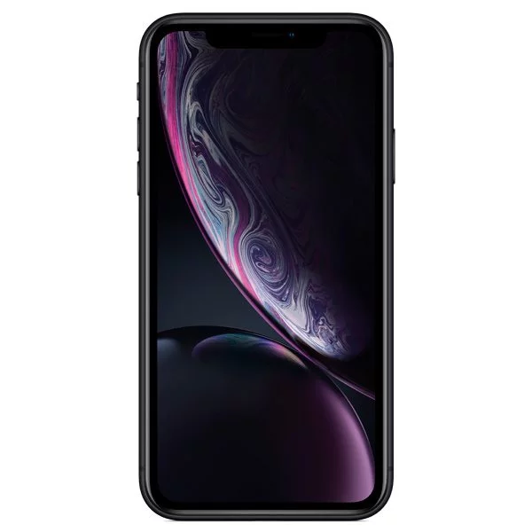 Image iPhone XR 64GB Black