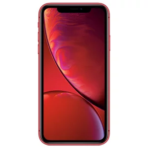 Image iPhone XR 256GB Red