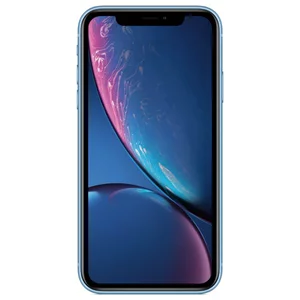 Image iPhone XR 256GB Blue