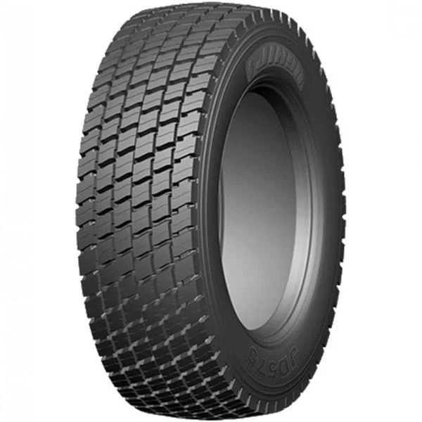 Image Шины Jinyu 205/75 R 17.5 JD575 MRT